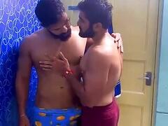 Big DICK Indian Lad Penetrating His Friend's Hole [ONLYFANS]