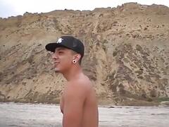 Horny Boys Taking Total Control Of That Hole
