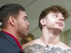 Official Pants Sponsor - Part 2