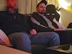 Mert (My Best HeteroFriend) & I, hang out after a long time