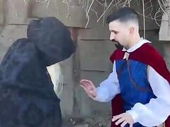 The Prince & the 7 Dwarves